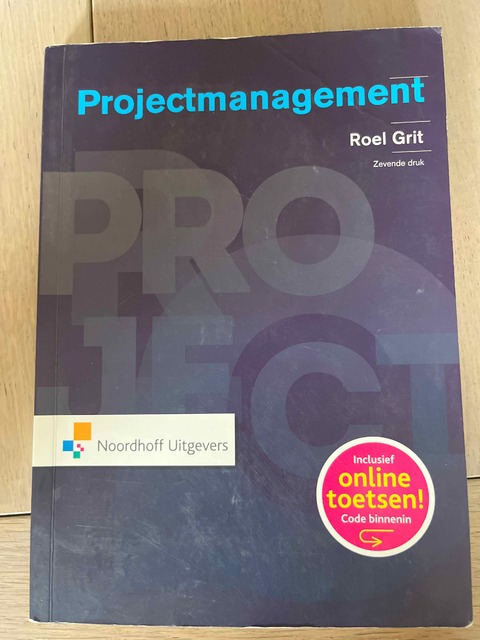 9789001850210-Projectmanagement