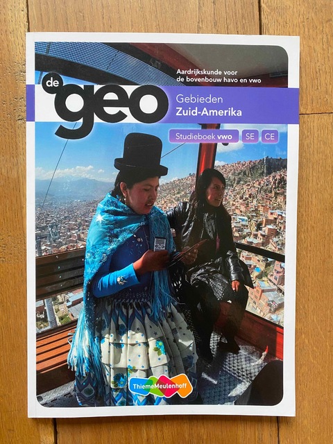 9789006619393-De-Geo-Zuid-Amerika-bovenbouw-vwo-studieboek