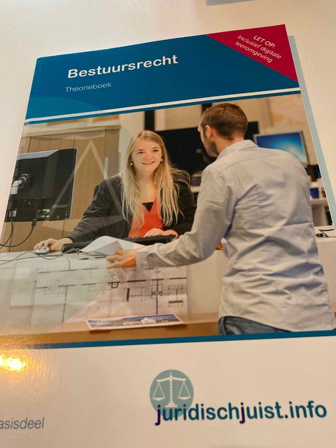 9789037235555-Bestuursrecht