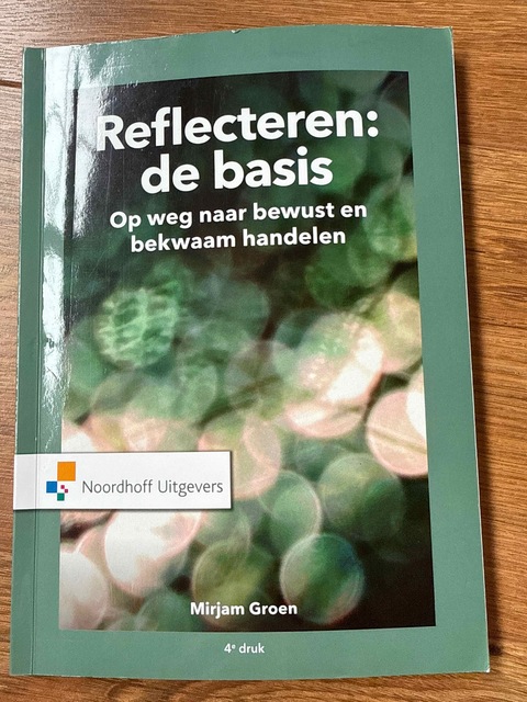 9789001900021-Reflecteren-de-basis