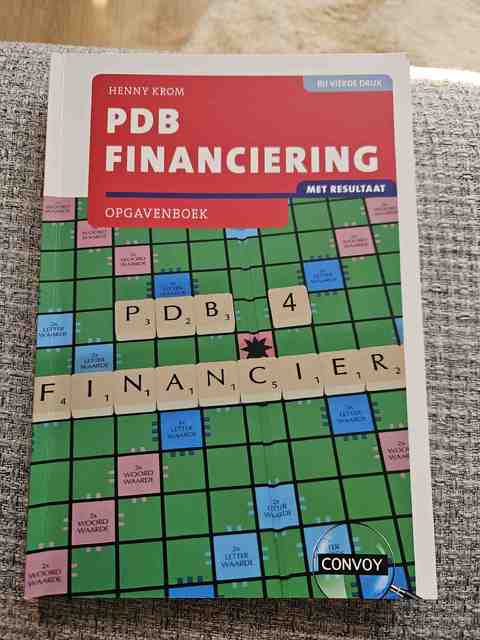 9789463172776-PDB-Financiering-met-resultaat-Opgavenboek-bij-4e-druk