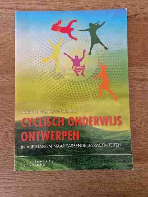 9789046905791-Cyclisch-onderwijs-ontwerpen