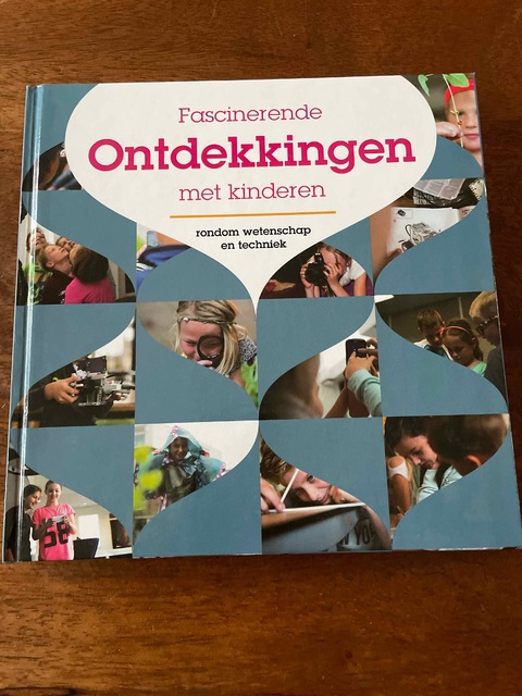 9789071287725-Fascinerende-ontdekkingen-met-kinderen-rondom-wetenschap-en-tech