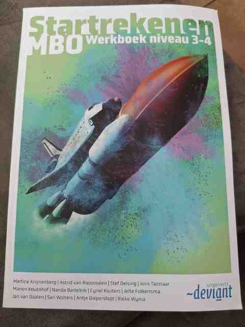 9789463264877-Studiereader-Startrekenen-MBO-niv.-3-4-ECK