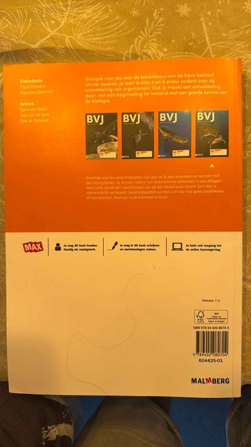 9789402080704-Biologie-voor-jou-5-havo-Leeropdrachtenboek-B