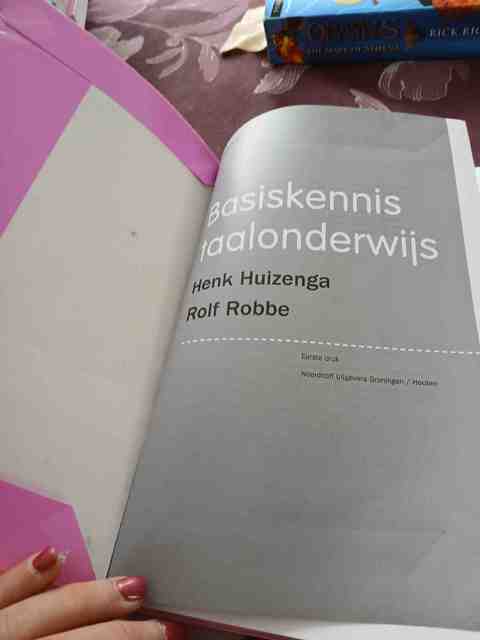 9789001822965-Basiskennis-taalonderwijs
