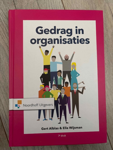 9789001876937-Gedrag-in-organisaties
