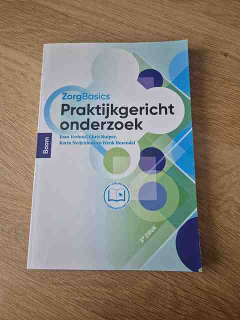9789024453139-ZorgBasics-Praktijkgericht-onderzoek