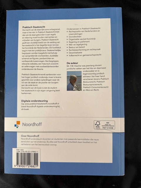 9789001298821-Praktisch-Staatsrecht