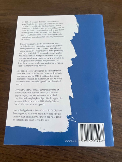 9789036812467-Psychiatrie-voor-de-sociaal-werker