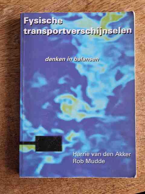 9789065623577-Fysische-transportverschijnselen