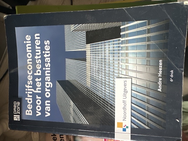 9789001867201-Bedrijfseconomie-voor-het-besturen-van-organisaties