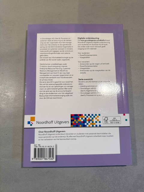 9789001867560-Grondslagen-van-de-administratieve-organisatie-Processen-en-systemen