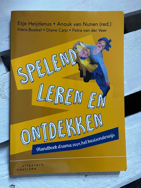 9789046905074-Spelend-leren-en-ontdekken