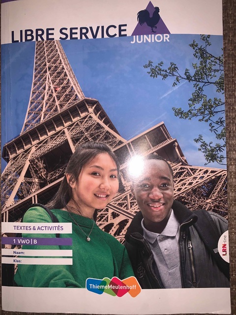 9789006240948-Libre-Service-Junior-TampA-1VWO-B