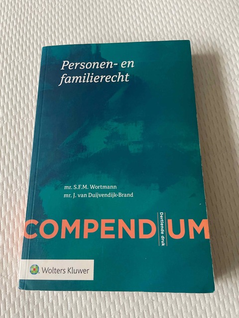 9789013142341-Compendium-van-het-personen-en-familierecht