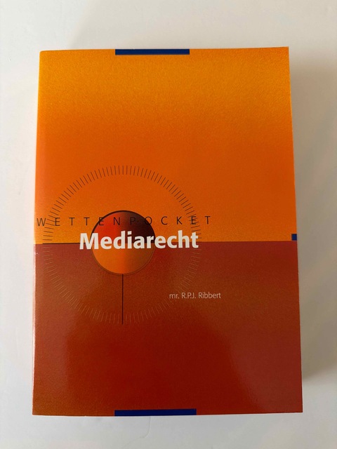 9789026841507-wettenpocket-mediarecht-druk-1
