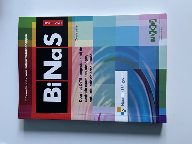 9789001817497-Binas-6e-havovwo-informatieboek