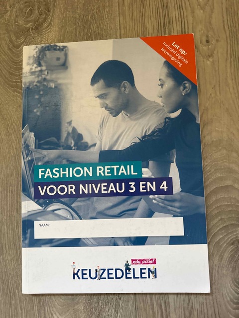 9789037260618-Keuzedeel-Fashion-Retail-voor-niveau-3-en-4