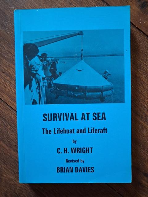9780851747088-Suvival-At-SeaThe-Lifeboat-And-Liferaft