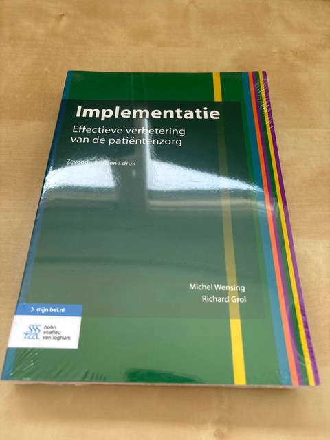 9789036817318-Implementatie