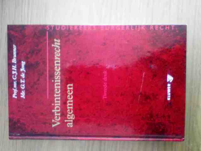 9789013012026-Verbintenissenrecht-Algemeen