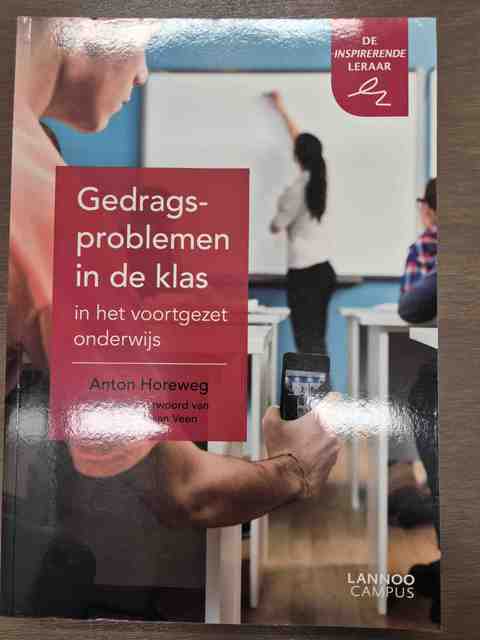 9789401425780-Gedragsproblemen-in-de-klas-in-het-voortgezet-onderwijs