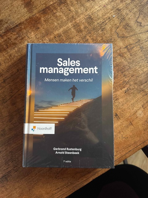 9789001023188-Salesmanagement