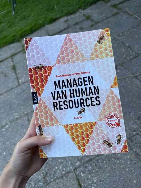 9789024424948-Managen-van-Human-Resources