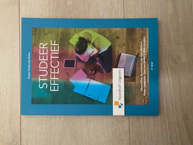 9789001866365-Studeer-effectief