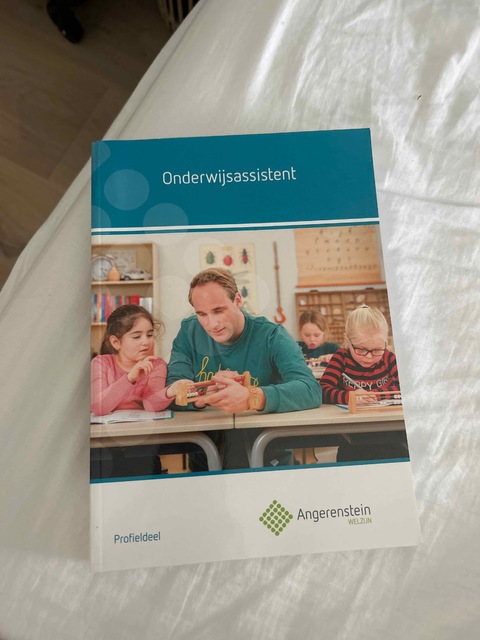 9789037229691-Onderwijsassistent