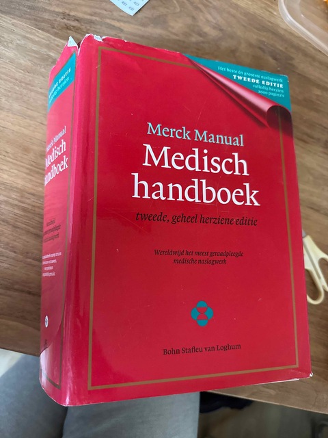 9789031343003-Merck-Manual-Medisch-handboek