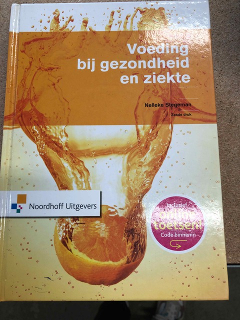 9789001823498-Voeding-bij-gezondheid-en-ziekte