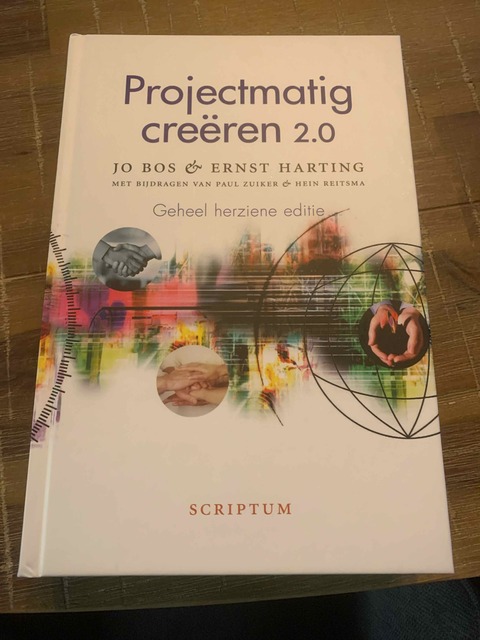 9789055943999-Projectmatig-creeren-2.0