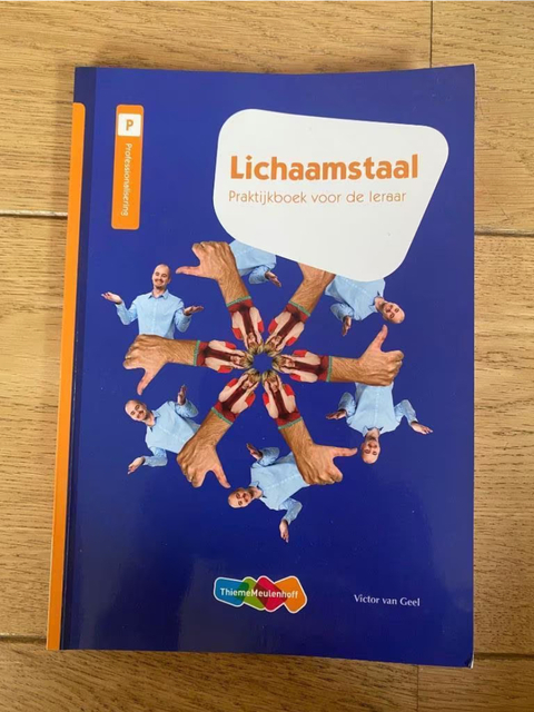 9789006952506-Lichaamstaal