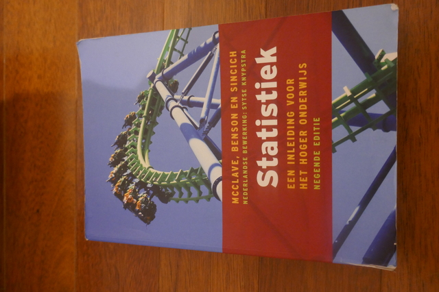 9789043013352-Statistiek