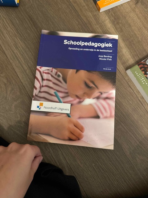 9789001832872-Schoolpedagogiek
