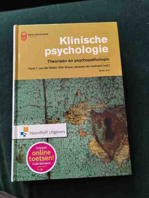 9789001846244-Klinische-psychologie