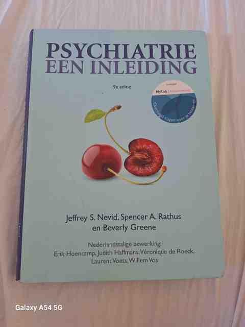 9789043033541-Psychiatrie-een-inleiding-met-MyLab-NL-toegangscode