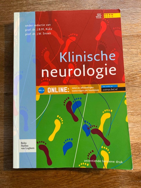 9789031392162-Klinische-neurologie