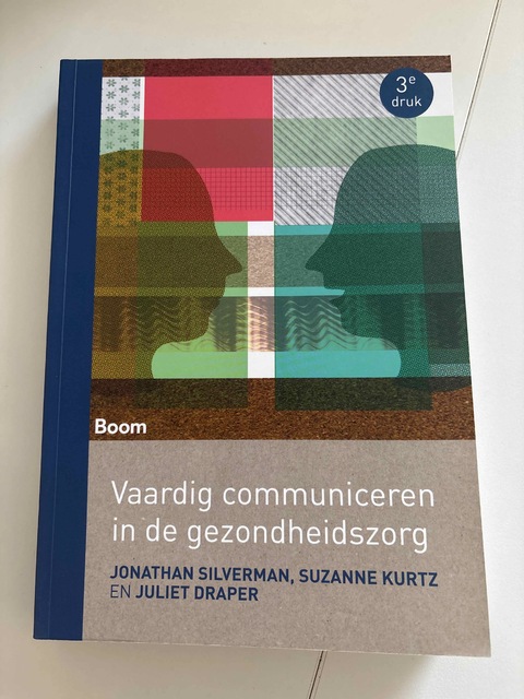 9789462363595-Vaardig-communiceren-in-de-gezondheidszorg
