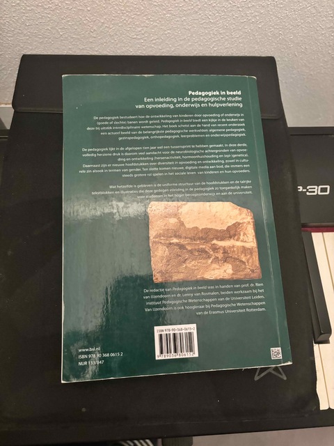 9789036806152-Pedagogiek-in-beeld