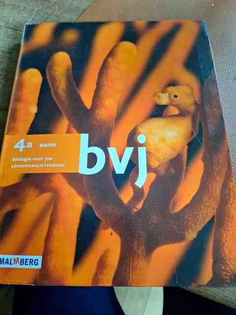 9789034574244-Biologie-voor-jou-5e-ed-leeropdrachtenboek-4a-havo