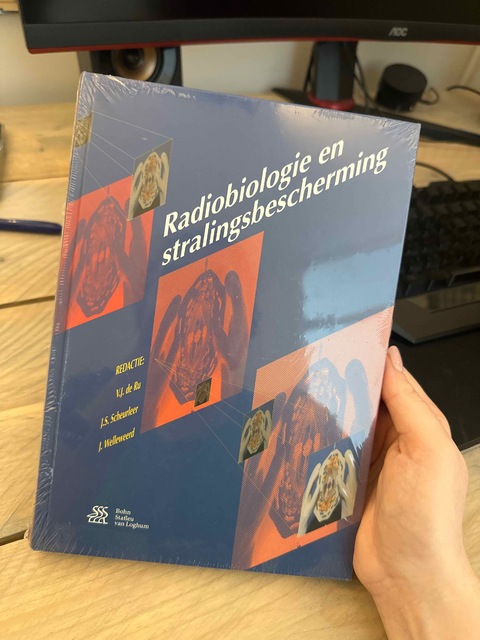 9789036814584-Radiobiologie-en-stralingsbescherming