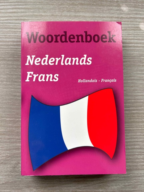 9789049102951-Woordenboek-Nederlands-Frans