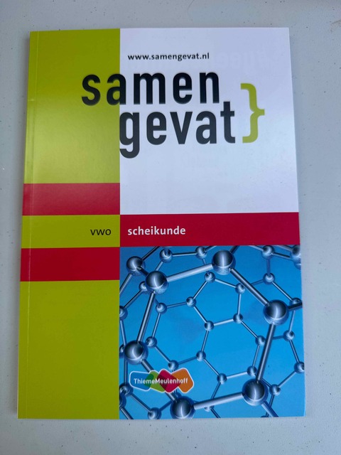 9789006078787-Samengevat-Vwo-Scheikunde