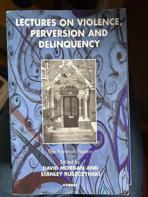 9781855754959-lectures-on-violence-perversion-and-delinquency