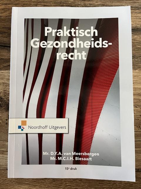 9789001994525-Praktisch-Gezondheidsrecht