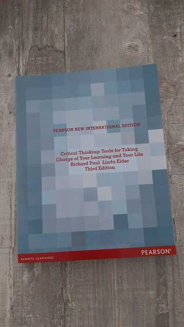 9781292027142-Critical-Thinking