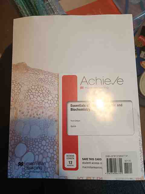 9781319587741-Third-edition-Essentials-of-General-organic-and-biochemistry-